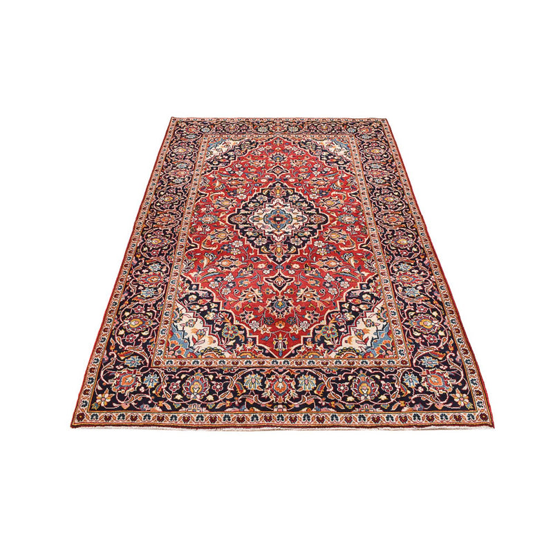 Kashan Teppe 234x147cm - Persisk teppe