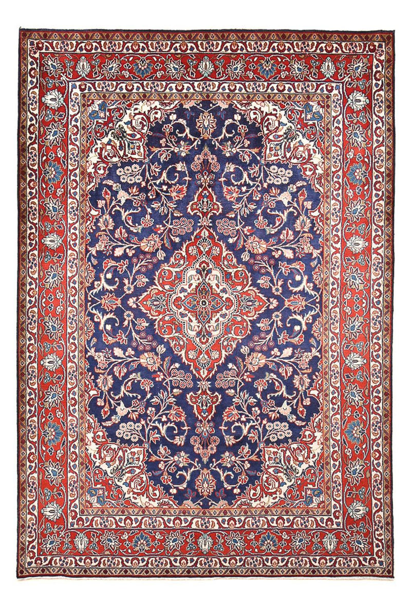 Sarouk Teppe 312x215cm - Persisk teppe