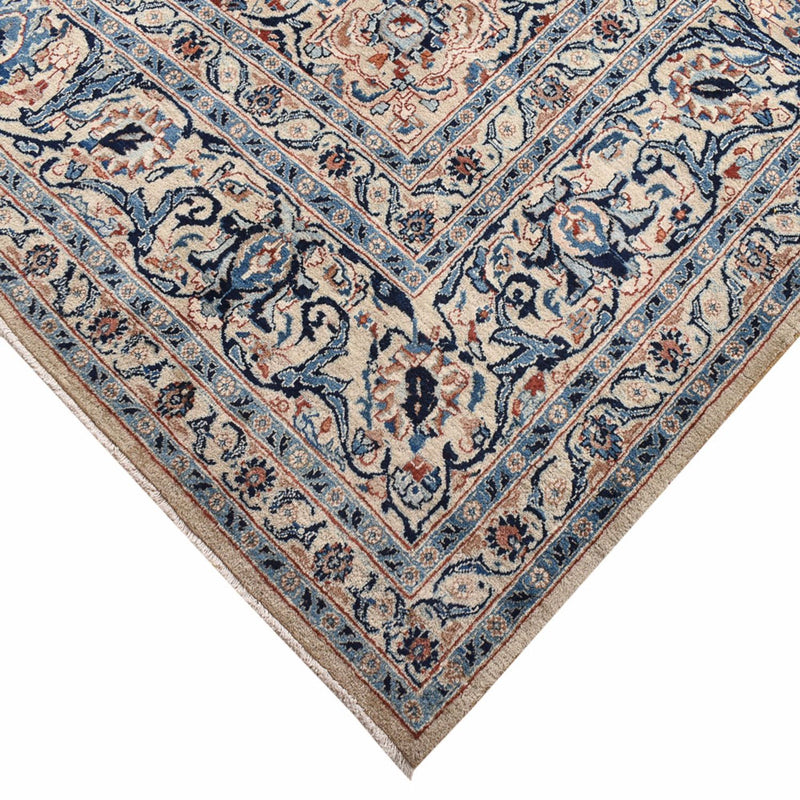 Kashmar Teppe 397x298cm - Persisk teppe