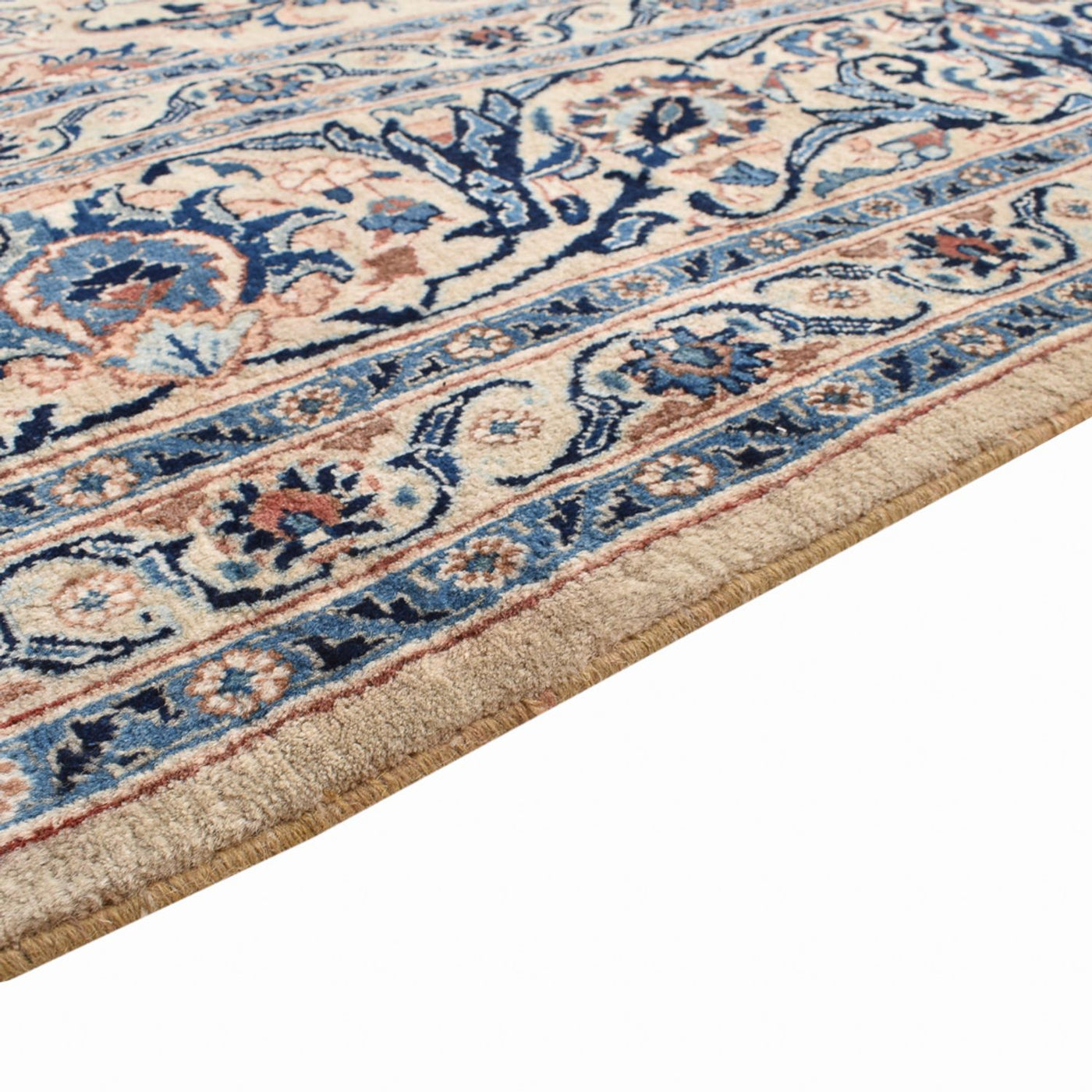 Kashmar Teppe 397x298cm - Persisk teppe