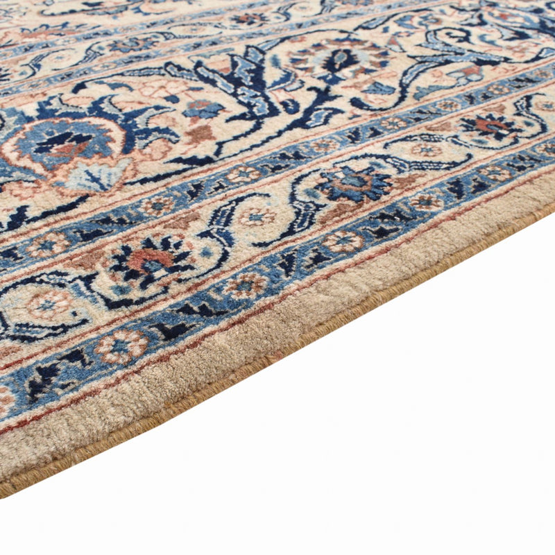 Kashmar Teppe 397x298cm - Persisk teppe