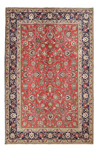 Tabriz Teppe 296x193cm - Persisk teppe – product image