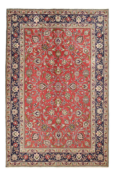 Tabriz Teppe 193x296cm - Persisk teppe