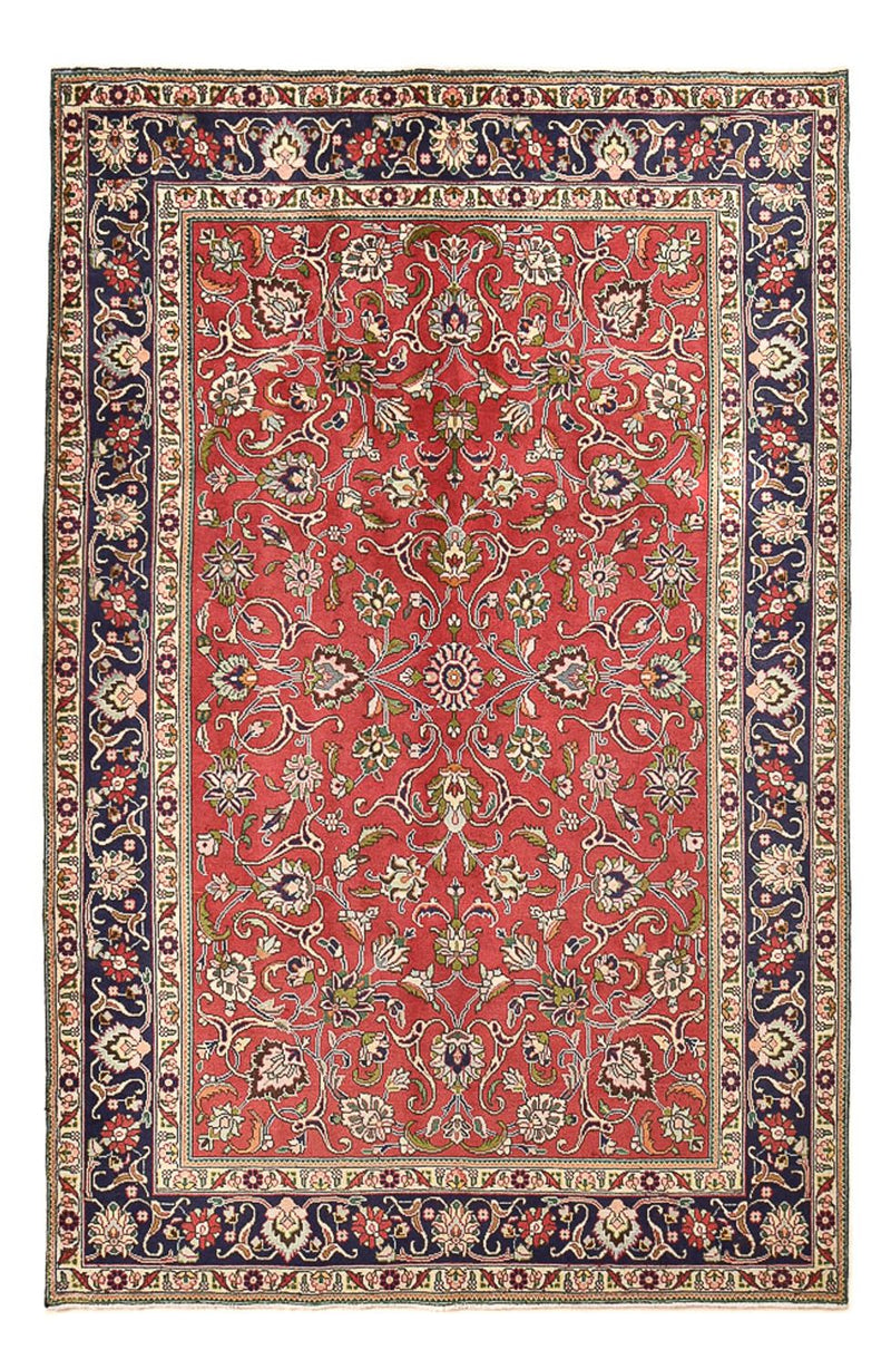 Tabriz Teppe 296x193cm - Persisk teppe