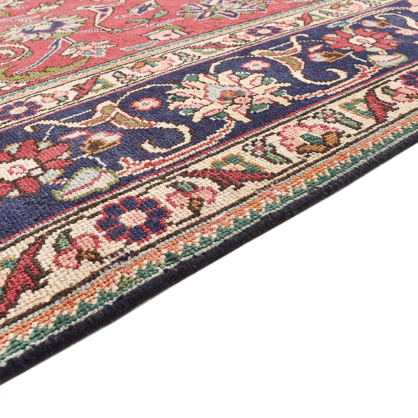 Tabriz Teppe 296x193cm - Persisk teppe
