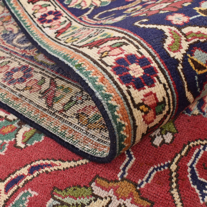 Tabriz Teppe 296x193cm - Persisk teppe