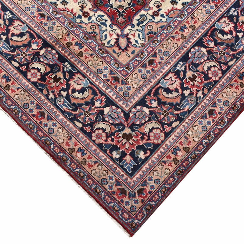 Sabzevar Teppe 392x294cm - Persisk teppe