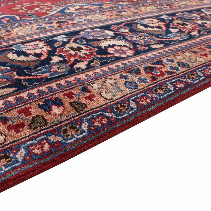 Sabzevar Teppe 392x294cm - Persisk teppe