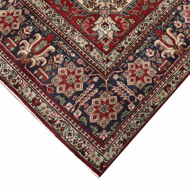 Tabriz Teppe 405x297cm - Persisk teppe
