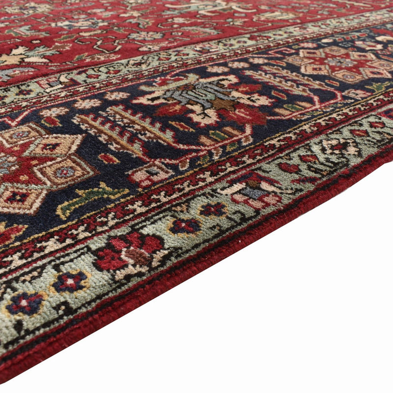 Tabriz Teppe 405x297cm - Persisk teppe