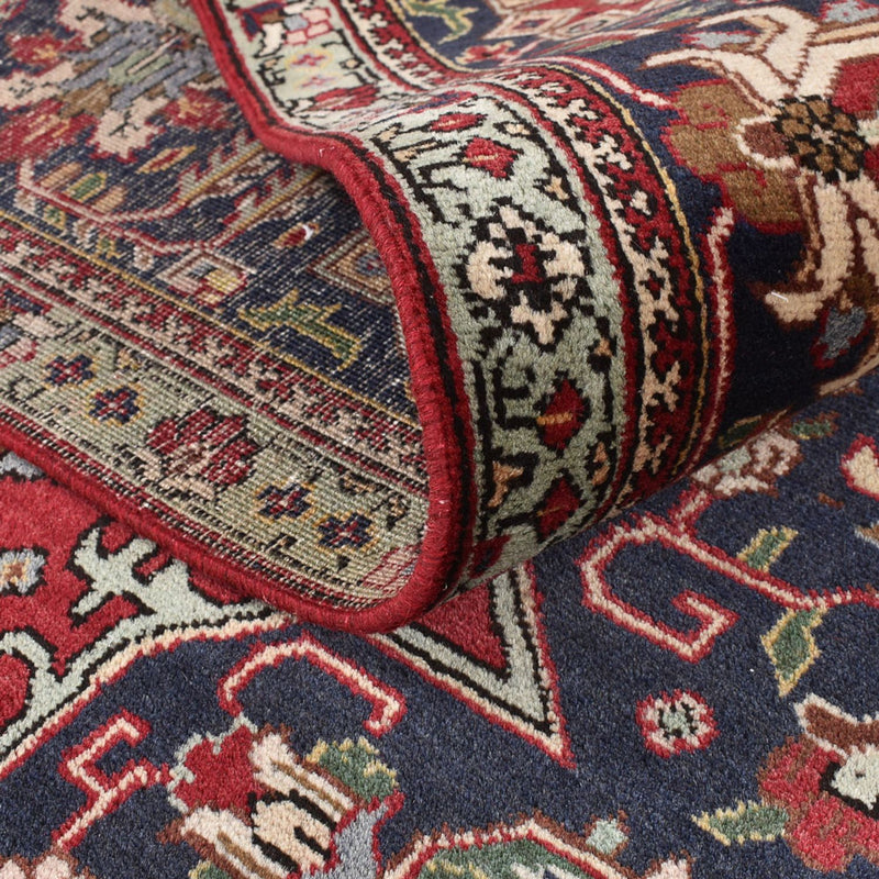 Tabriz Teppe 405x297cm - Persisk teppe