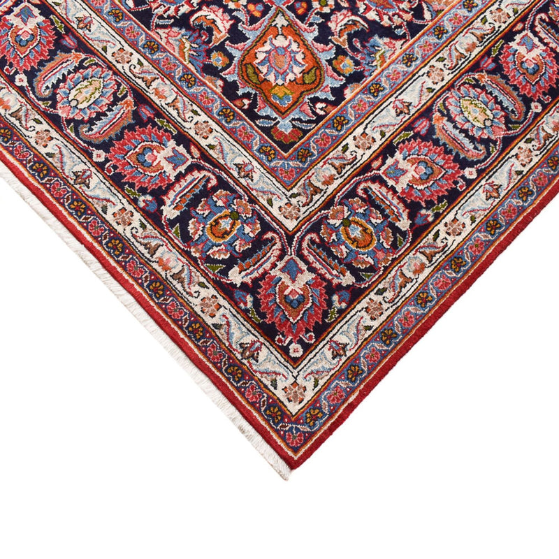 Mashhad Teppe 287x196cm - Persisk teppe