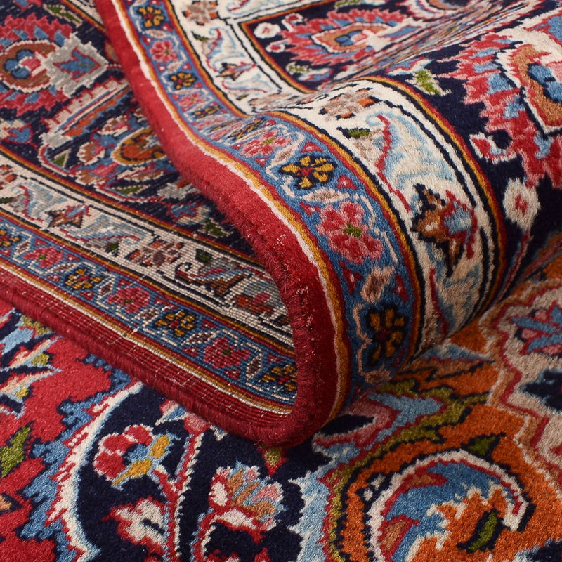 Mashhad Teppe 287x196cm - Persisk teppe