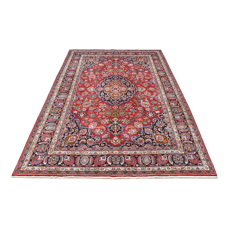 Mashhad Teppe 287x196cm - Persisk teppe