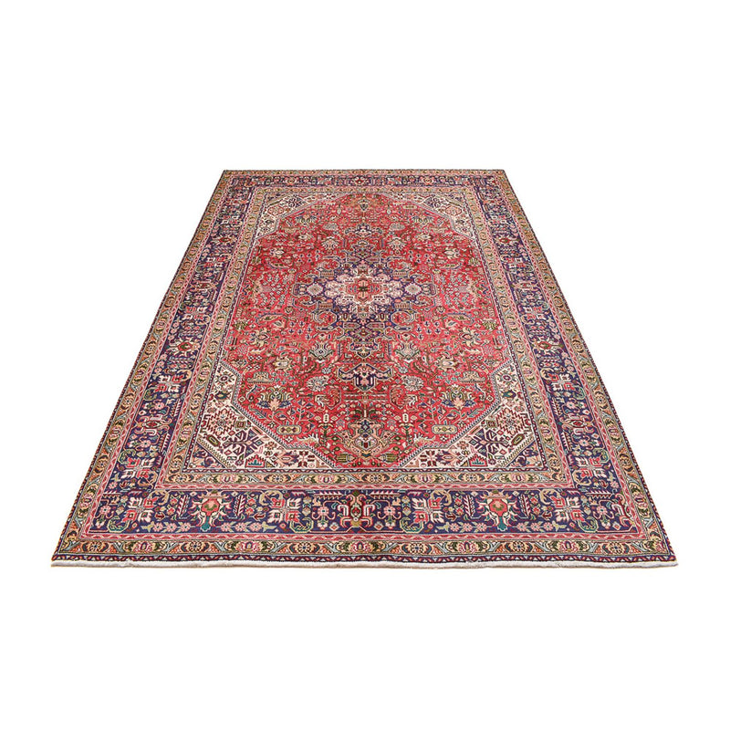 Tabriz Teppe 293x203cm - Persisk teppe