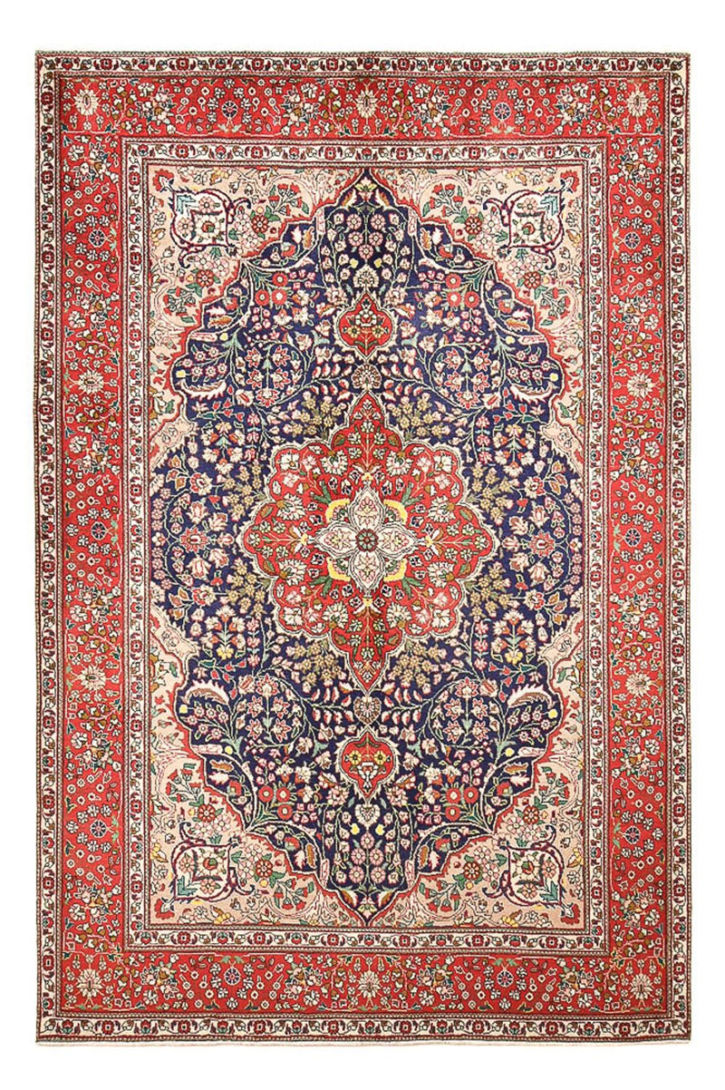 Tabriz Teppe 300x202cm - Persisk teppe