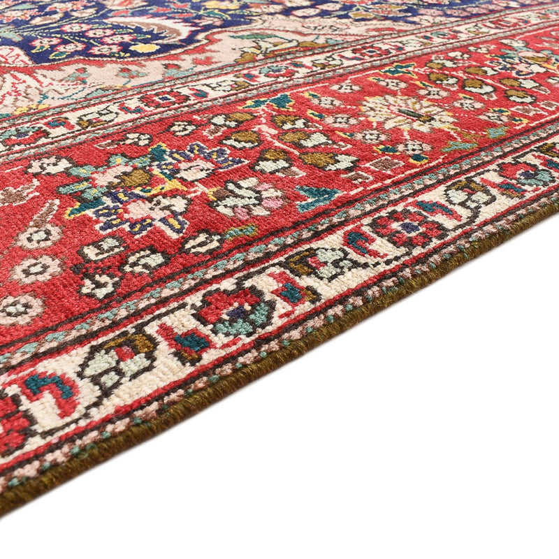 Tabriz Teppe 300x202cm - Persisk teppe