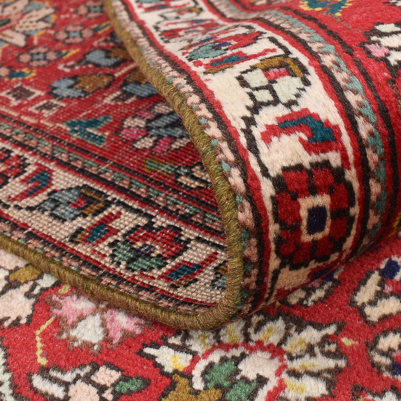 Tabriz Teppe 300x202cm - Persisk teppe