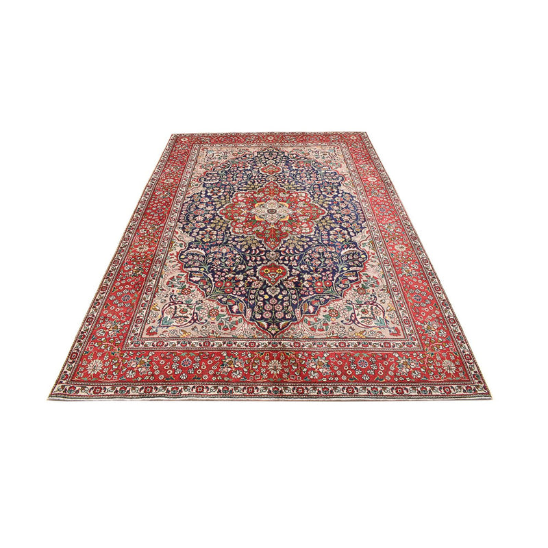 Tabriz Teppe 300x202cm - Persisk teppe