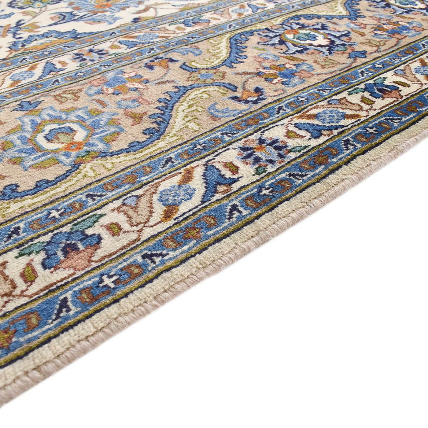 Kashmar Teppe 351x248cm - Persisk teppe