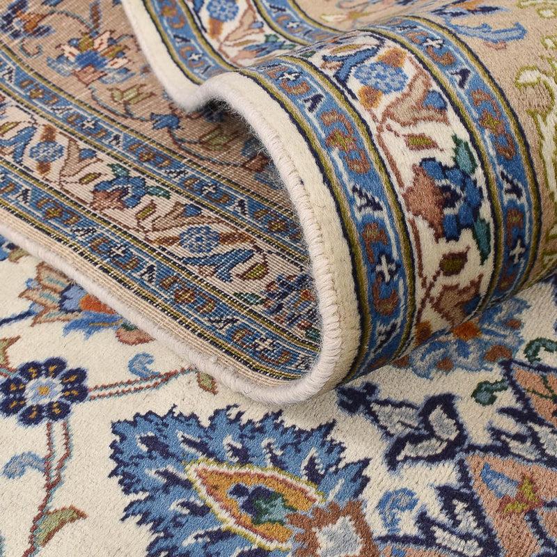 Kashmar Teppe 351x248cm - Persisk teppe