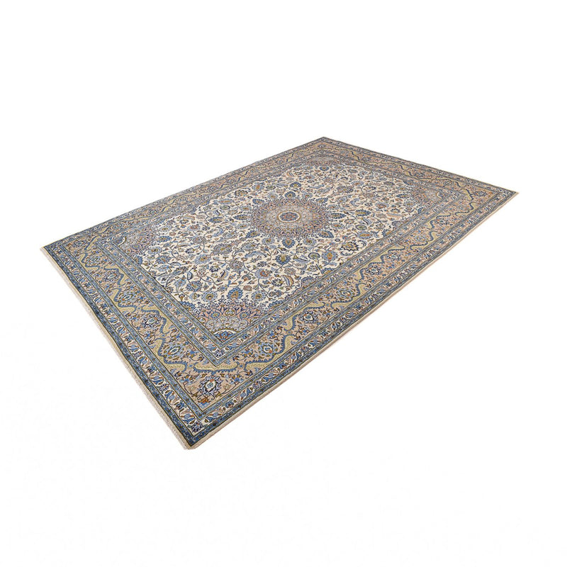 Kashmar Teppe 351x248cm - Persisk teppe