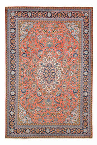Mahal Teppe 361x238cm - Persisk teppe – product image