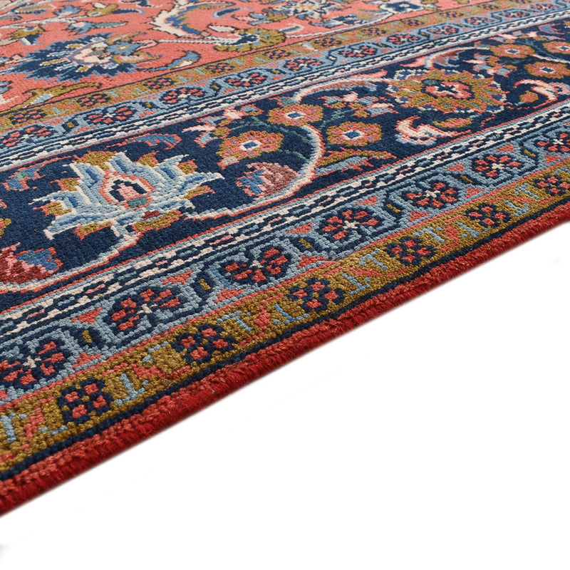Mahal Teppe 361x238cm - Persisk teppe