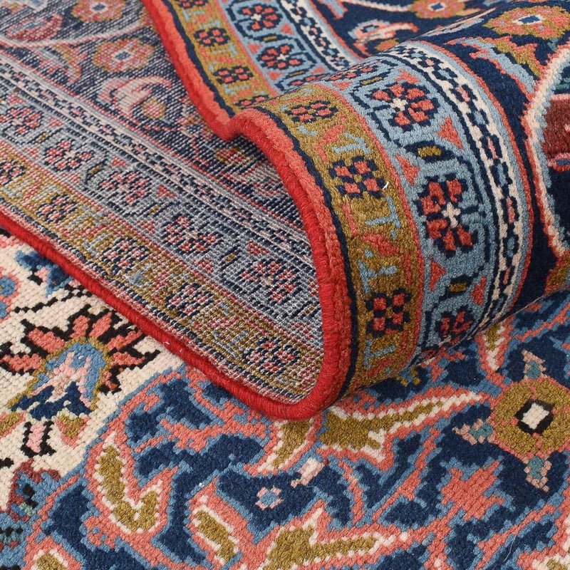 Mahal Teppe 361x238cm - Persisk teppe