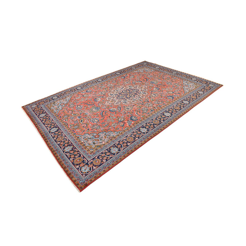 Mahal Teppe 361x238cm - Persisk teppe
