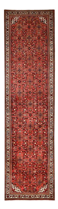 Hosseinabad Teppe 105x395cm - Persisk teppe – product image