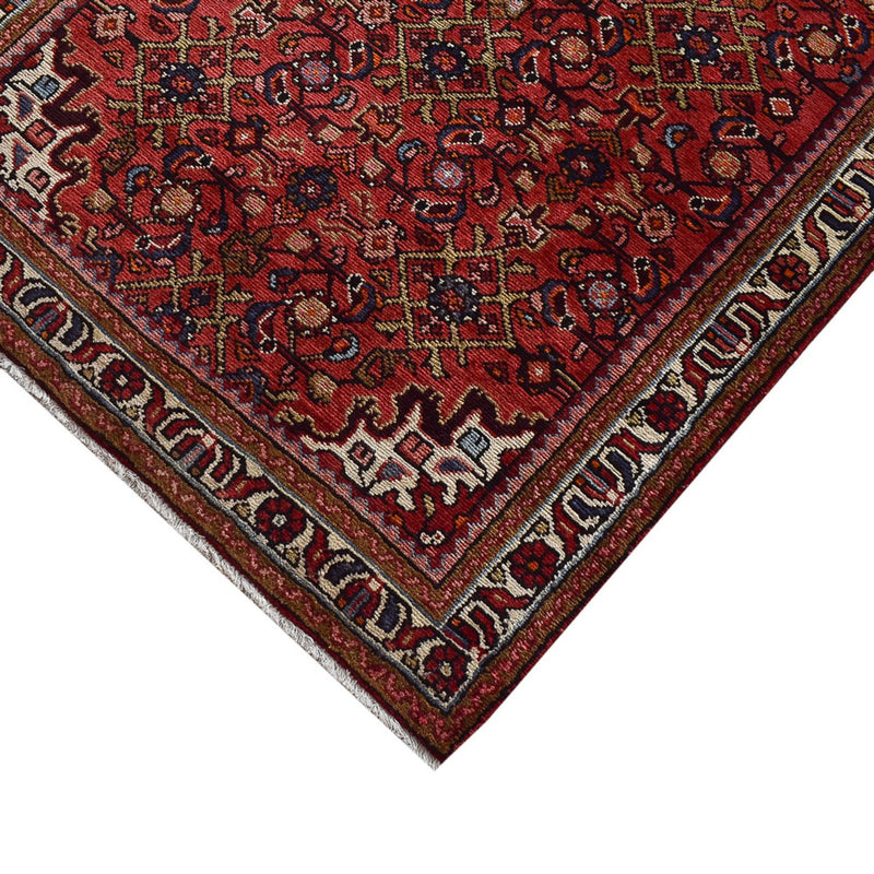 Hosseinabad Teppe 105x395cm - Persisk teppe