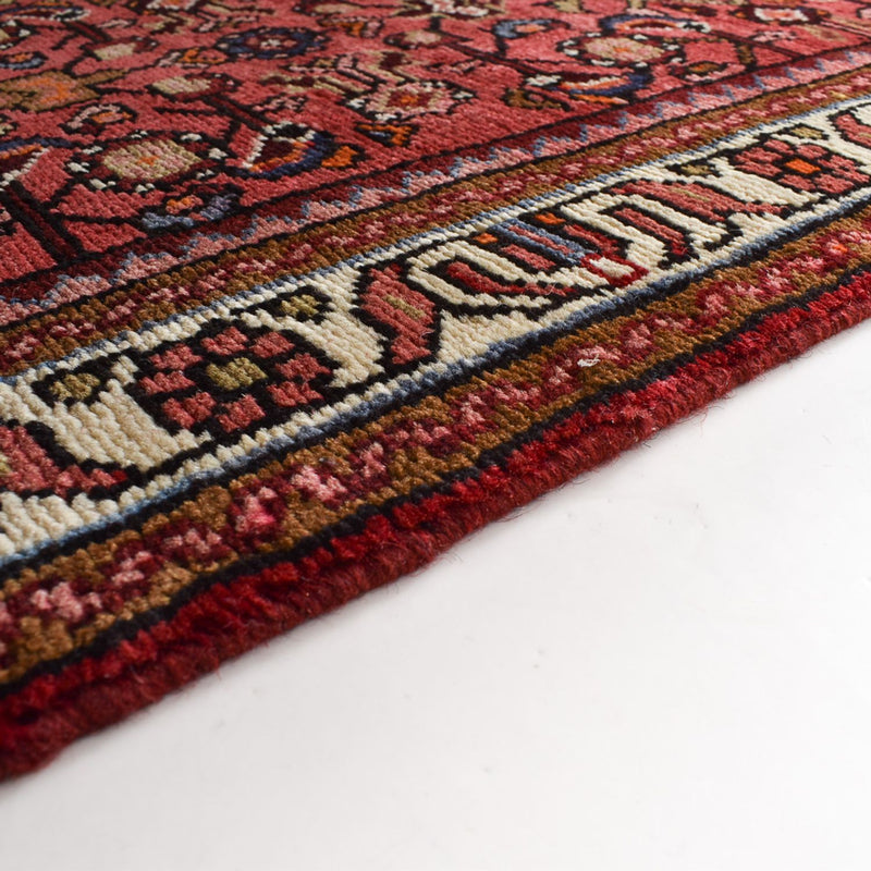 Hosseinabad Teppe 105x395cm - Persisk teppe