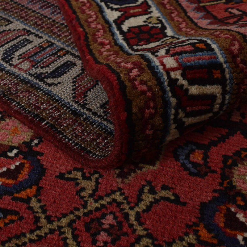 Hosseinabad Teppe 105x395cm - Persisk teppe