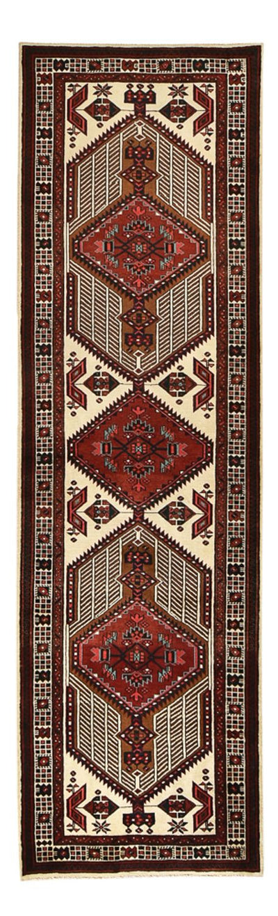 Sarab Teppe 100x338cm - Persisk teppe