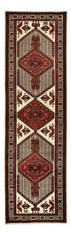 Sarab Teppe 338x100cm - Persisk teppe