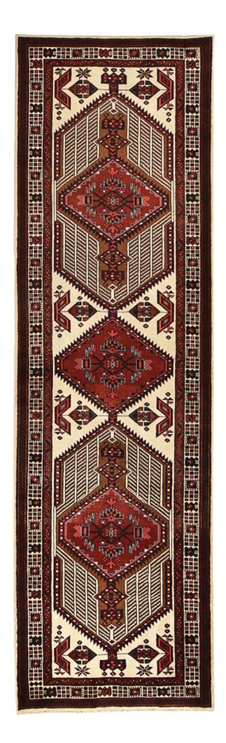 Sarab Teppe 338x100cm - Persisk teppe