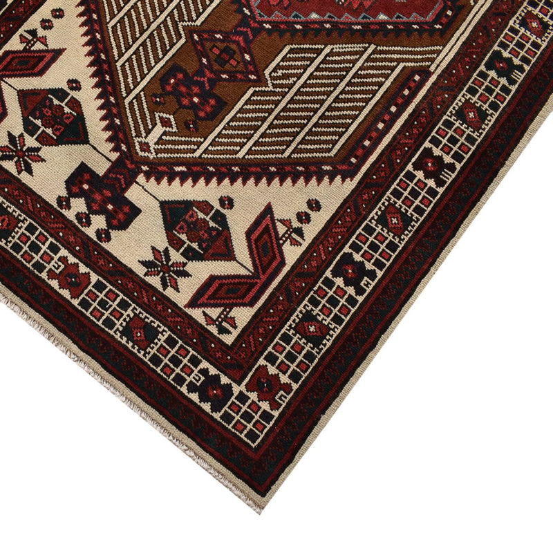 Sarab Teppe 338x100cm - Persisk teppe