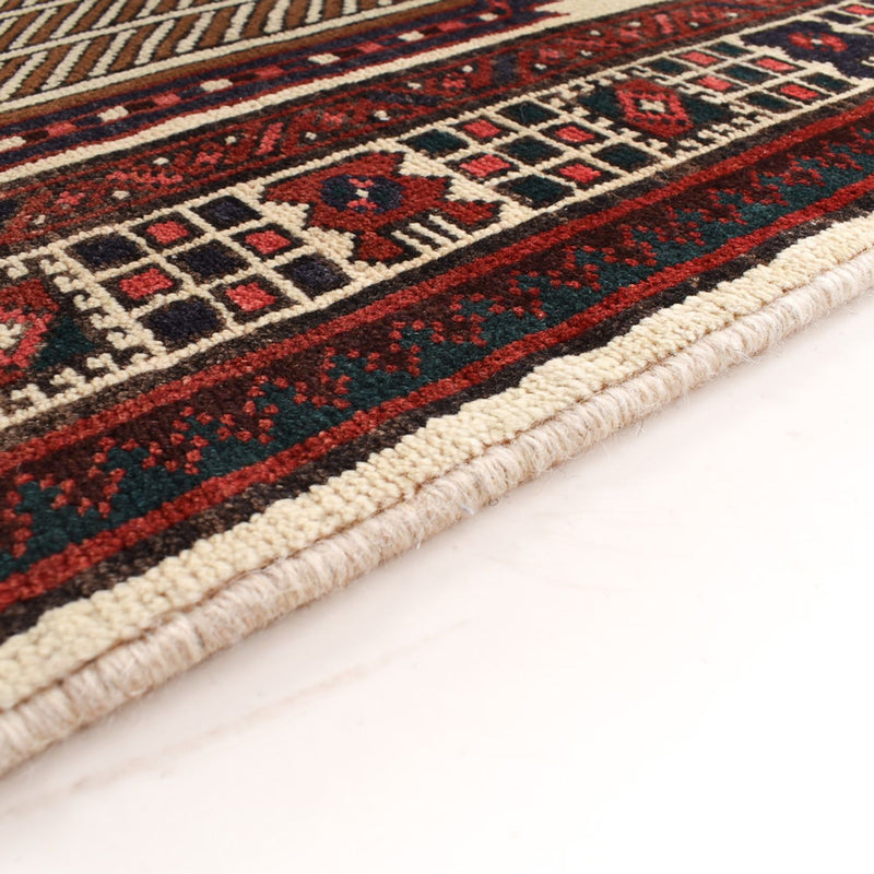 Sarab Teppe 338x100cm - Persisk teppe
