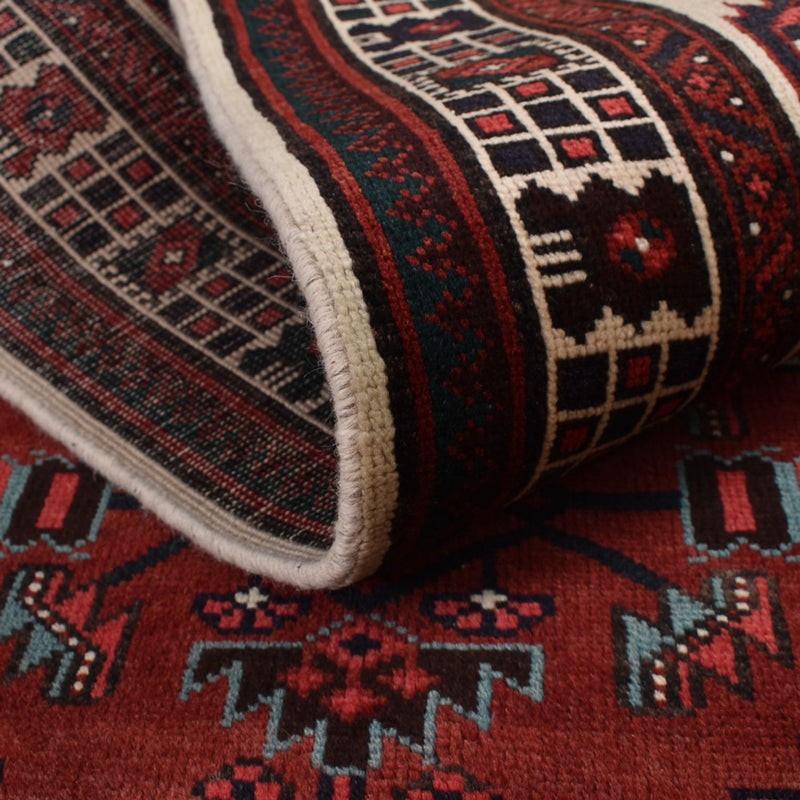 Sarab Teppe 338x100cm - Persisk teppe