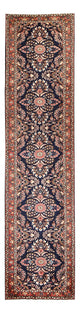 Mehraban Teppe 435x102cm - Persisk teppe