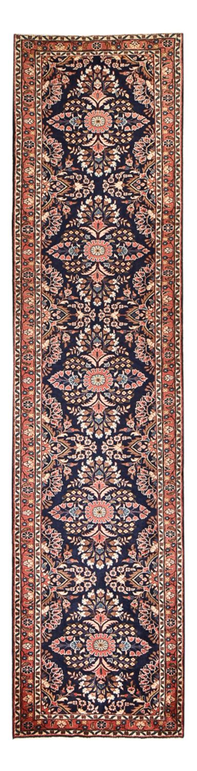 Mehraban Teppe 435x102cm - Persisk teppe