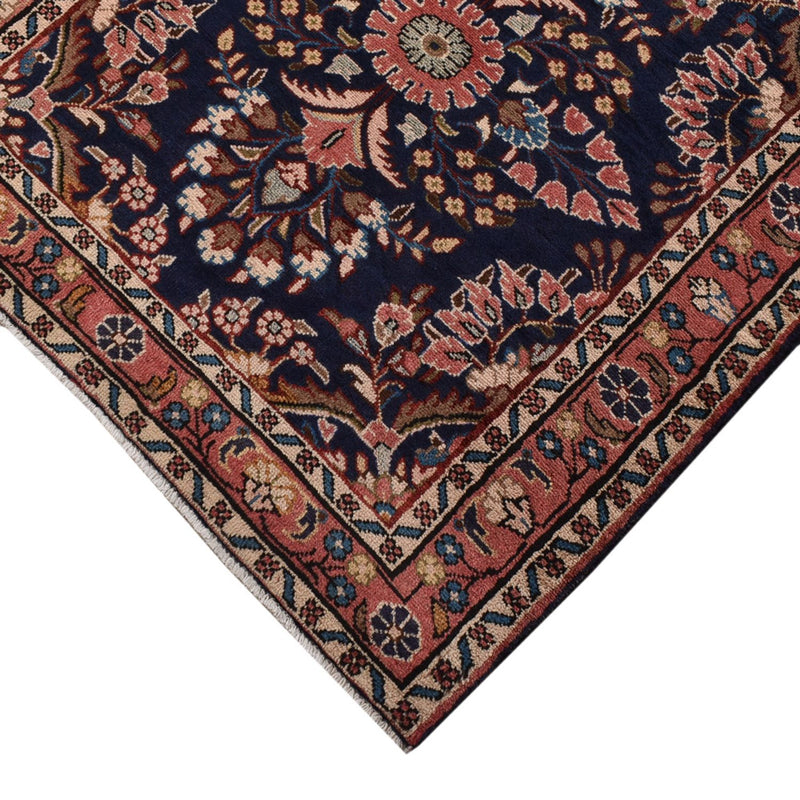 Mehraban Teppe 435x102cm - Persisk teppe