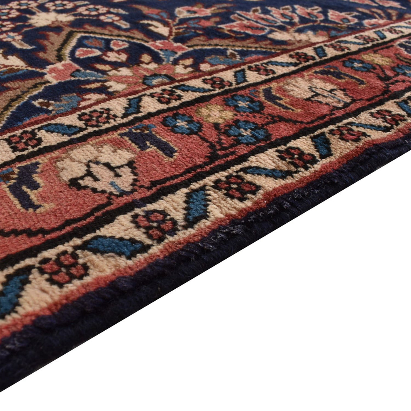 Mehraban Teppe 435x102cm - Persisk teppe