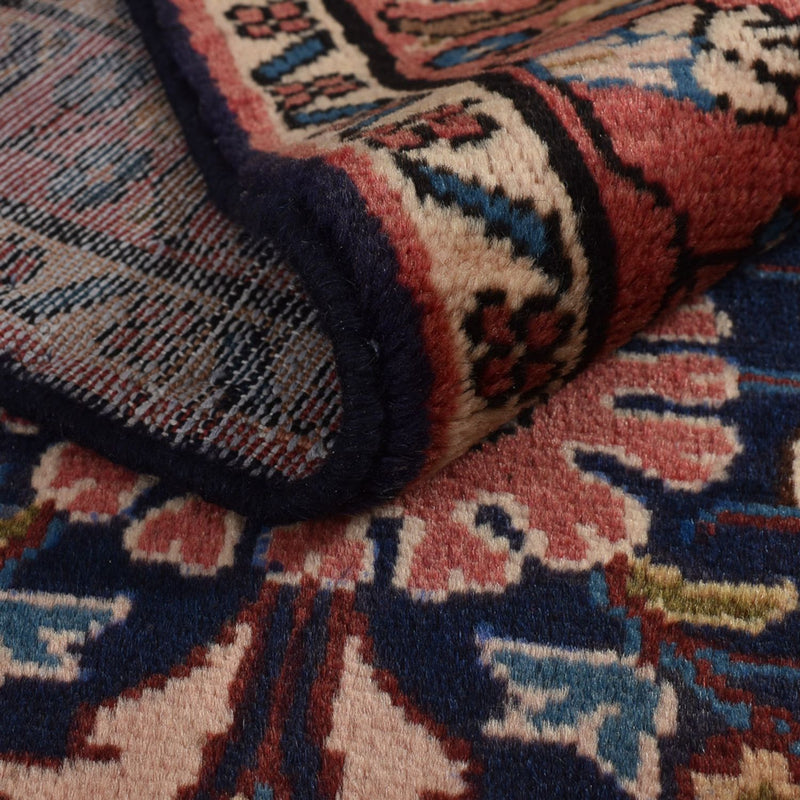 Mehraban Teppe 435x102cm - Persisk teppe