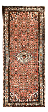 Hosseinabad Teppe 308x128cm - Persisk teppe – product image