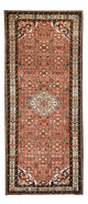 Hosseinabad Teppe 308x128cm - Persisk teppe