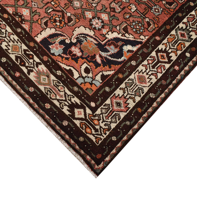 Hosseinabad Teppe 308x128cm - Persisk teppe