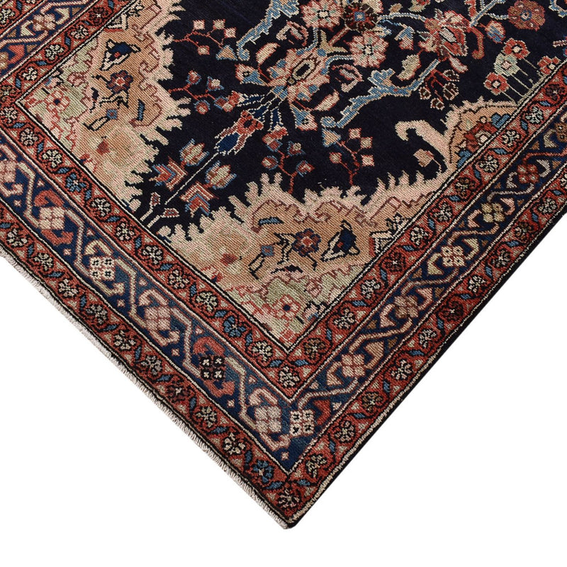 Mehraban Teppe 322x102cm - Persisk teppe