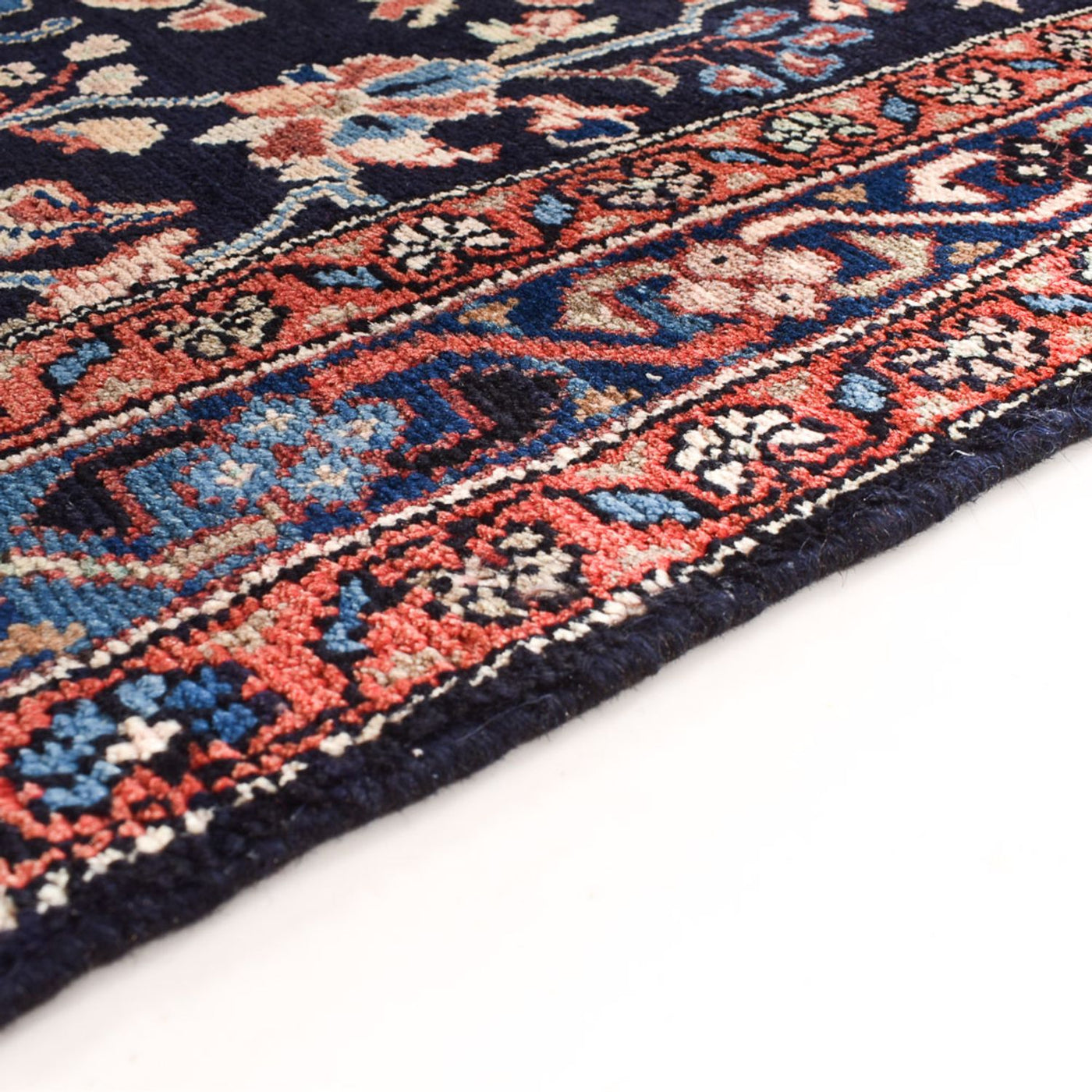 Mehraban Teppe 322x102cm - Persisk teppe